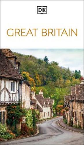 DK Great Britain