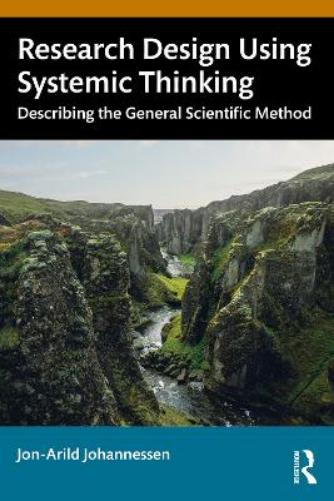 Research Design Using Systemic Thinking