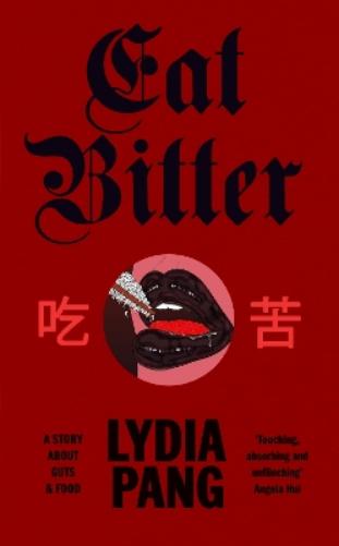 Eat Bitter