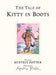 The Tale of Kitty In Boots