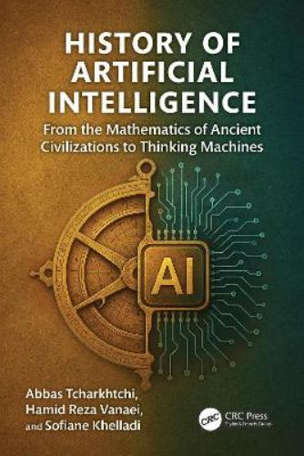 History of Artificial Intelligence
