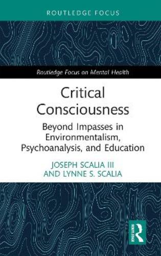 Critical Consciousness