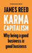 Karma Capitalism