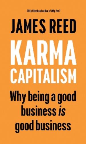 Karma Capitalism