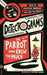 Detectograms®: The Parrot Who Knew Too Much