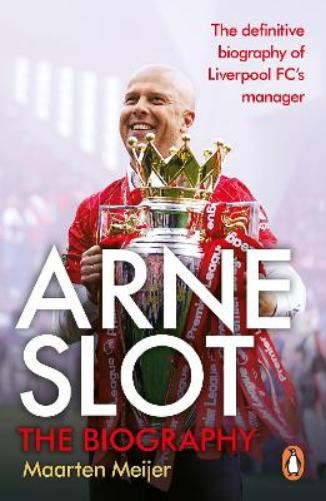 Arne Slot