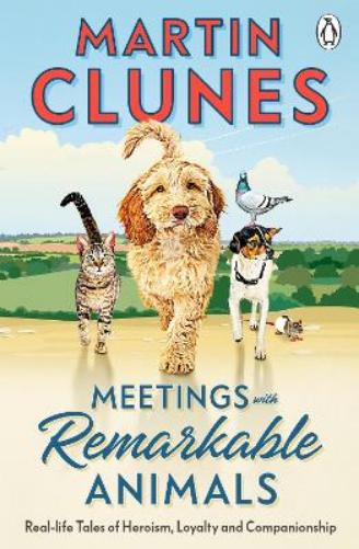 Meetings With Remarkable Animals