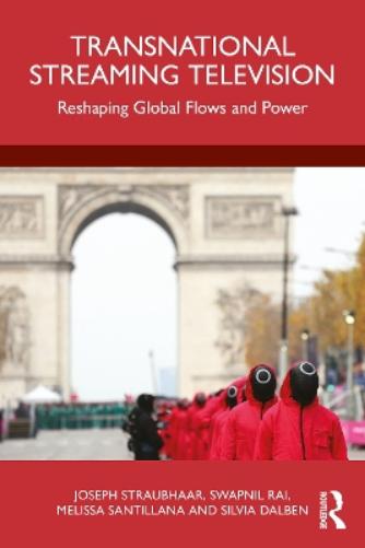 Transnational Streaming Television