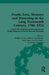 Death, Loss, Memory and Mourning in the Long Nineteenth Century, 1780–1914
