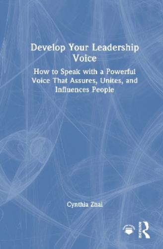 Develop Your Leadership Voice