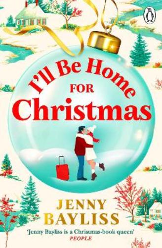 I'll Be Home for Christmas