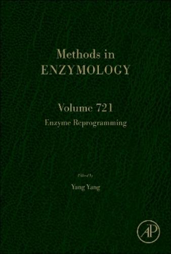 Enzyme Reprogramming