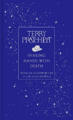 Shaking Hands With Death