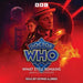 Doctor Who: What Still Remains