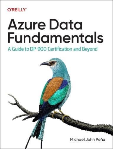 Azure Data Fundamentals