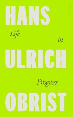Life in Progress