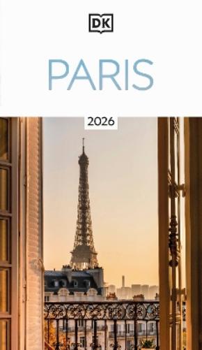 DK Paris