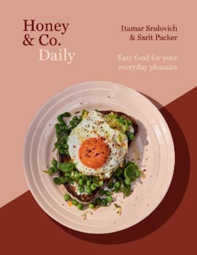 Honey & Co Daily