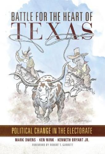Battle for the Heart of Texas