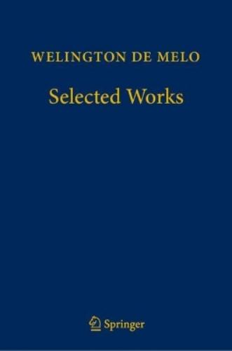 Welington de Melo - Selected Works