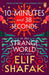 10 Minutes 38 Seconds in this Strange World