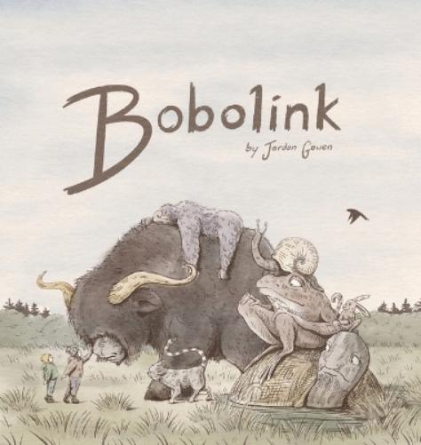 Bobolink