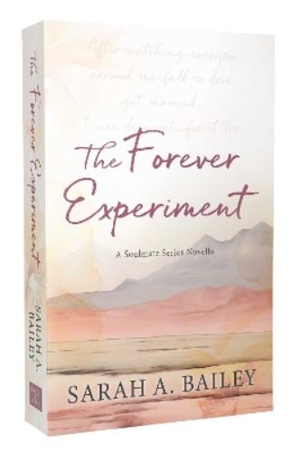 The Forever Experiment