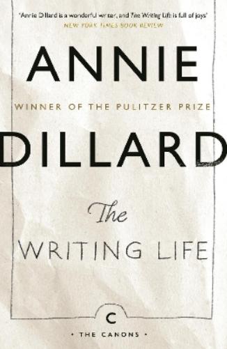The Writing Life