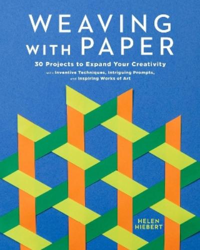 Weaving with Paper