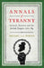 Annals of Tyranny