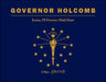 Governor Holcomb