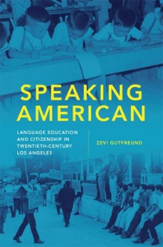 Speaking American