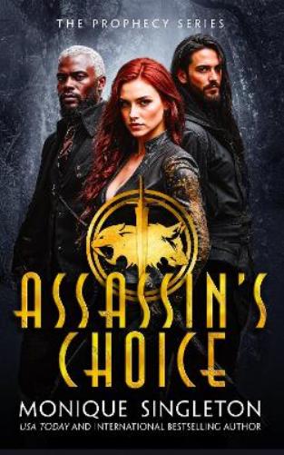 Assassin's Choice