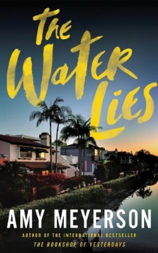 The Water Lies