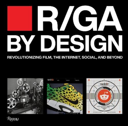 R/GA By Design