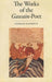The Works of the Gawain-Poet