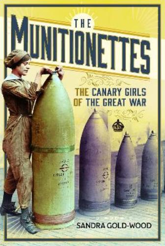 The Munitionettes