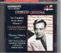 Lecuona/the Complete Piano Music - Vol 1