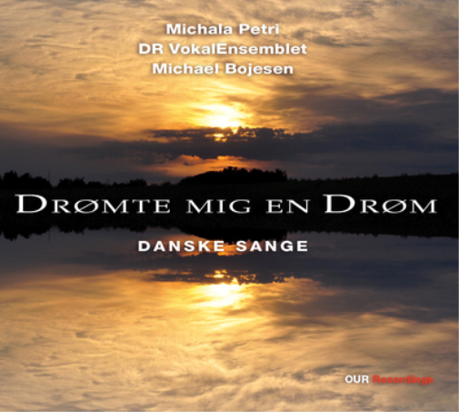 Dromte Mig En Drom