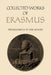 Collected Works of Erasmus