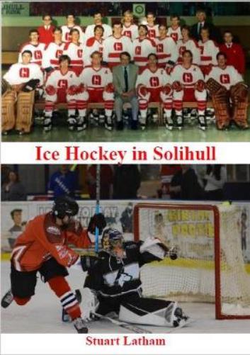 Ice Hockey in Solihull