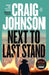 Next to Last Stand