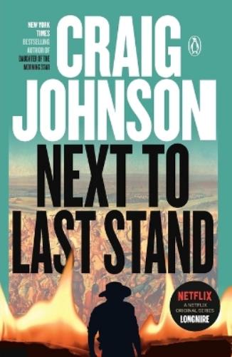 Next to Last Stand