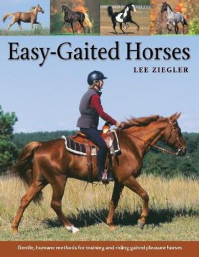 Easy-Gaited Horses