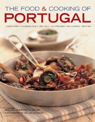 Food and Cooking of Portugal