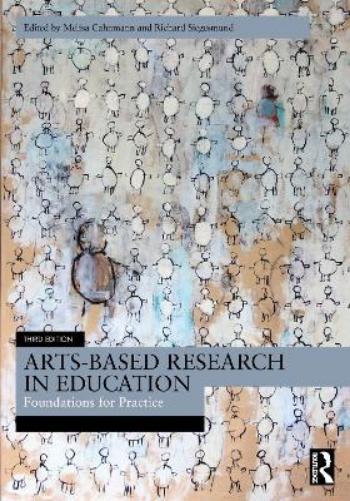 Arts-Based Research in Education