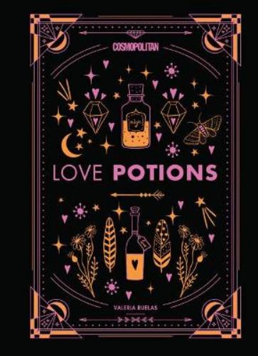 Cosmopolitan's Love Potions