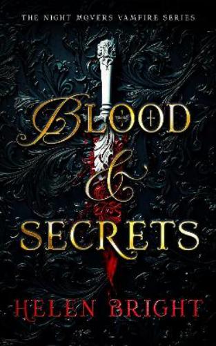 Blood & Secrets