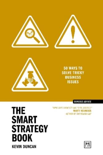 The Smart Strategy Book