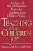 Teaching Your Children Joy